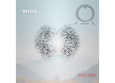 Epica Audio Wide
