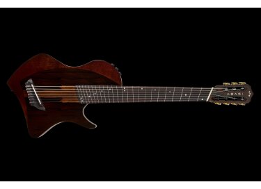 Abasi Concepts Abasi Stage 7