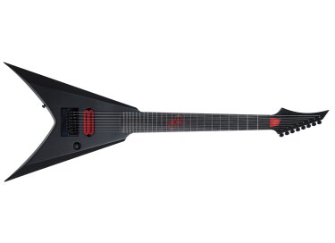 Solar Guitars V1.81A Assassin