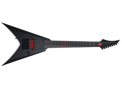 Solar Guitars V1.81A Assassin