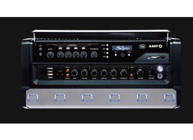 BluGuitar Amp X (2026)