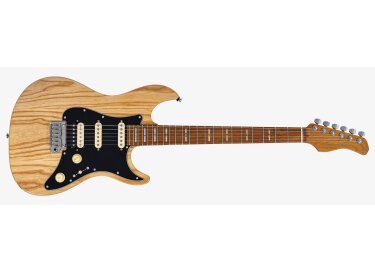 Sire Larry Carlton S7 Ash Top