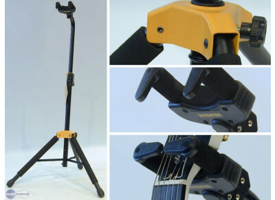 Hercules Stands GS414B