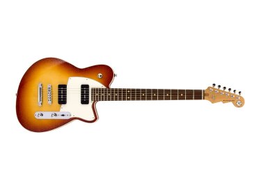 Reverend Charger 290 (2026)