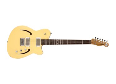 Reverend Charger Air HH