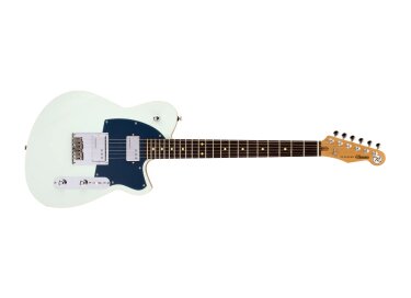 Reverend Charger Cleancut