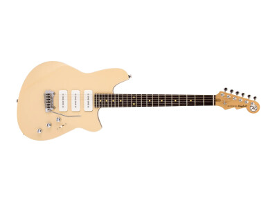 Reverend Kingbolt 390