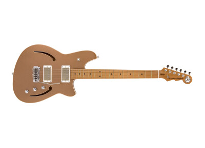 Reverend Kingbolt Air HH