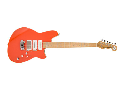 Reverend Kingbolt H290