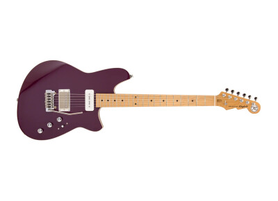 Reverend Kingbolt H90