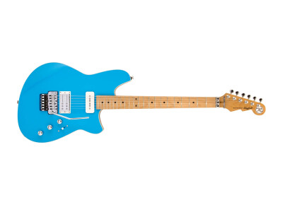 Reverend Kingbolt H90 Floyd Rose