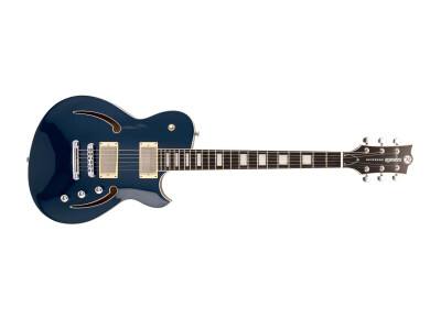 Reverend Roundhouse Air HH