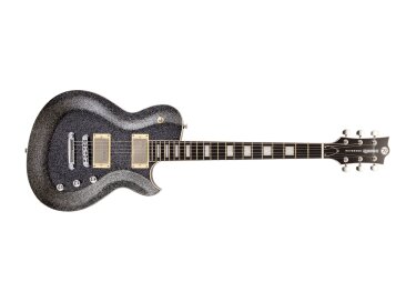 Reverend Roundhouse HH
