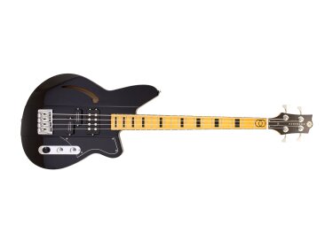 Reverend Basshouser Fatfish 32