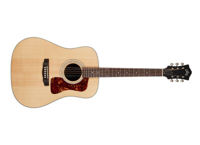 Guild USA D-50E Standard