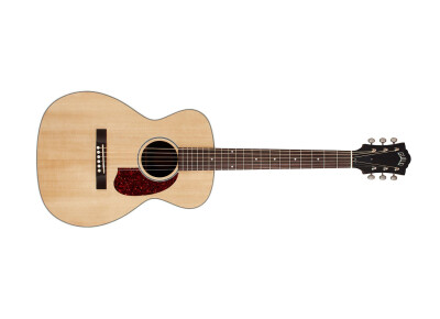 Guild USA M-50E Standard