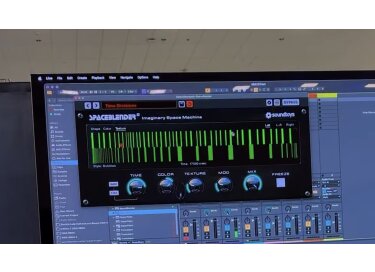 Soundtoys SpaceBlender2