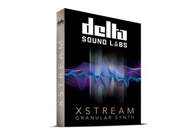 Delta Sound Labs XStream