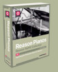 Reason Studios Reason Pianos