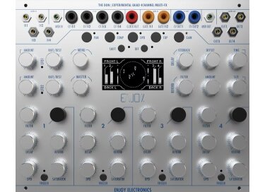 Enjoy Electronics The Don