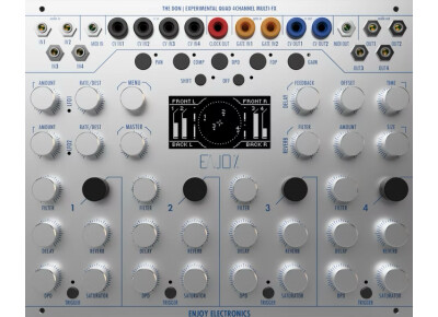 Enjoy Electronics The Don