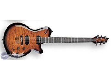 Godin LGX-SA Quilted