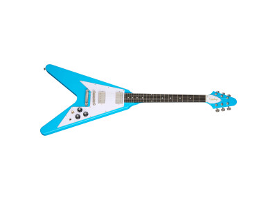 Epiphone Inspired by Gibson Flying V 70s