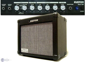 Kustom Solo 16R