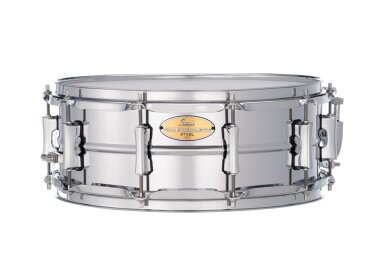 Pearl Primal Collective Steel (FE-C) Snare 14"x5.5"