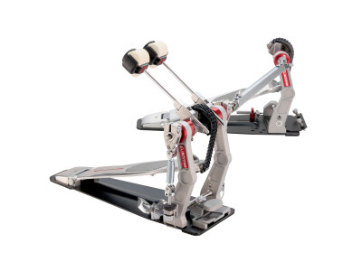 Pearl Eliminator Mono Pro Chain Double Pedal