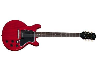Epiphone Inspired by Gibson Les Paul Special Double Cut