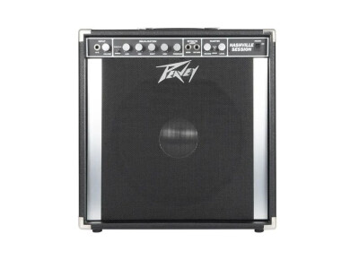Peavey Nashville Session 115