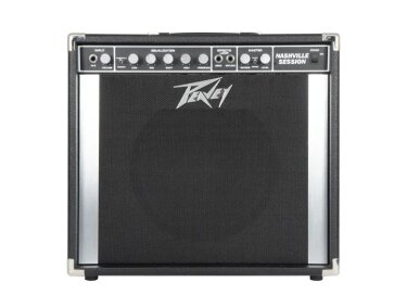 Peavey Nashville Session 112