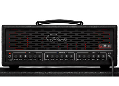 Audio Assault Piares TM100