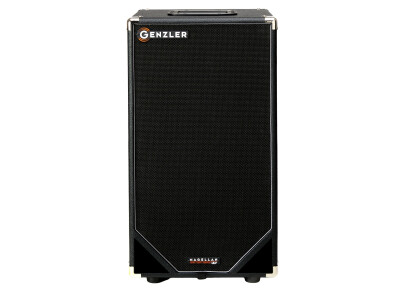 Genzler Amplification Magellan-ULV 210T