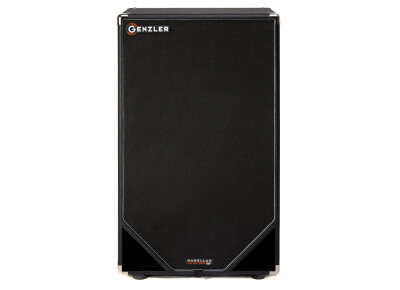 Genzler Amplification Magellan-ULV 212T