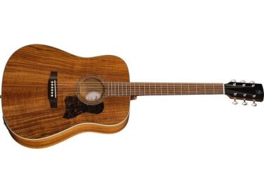 Harley Benton CLD-65E ASA