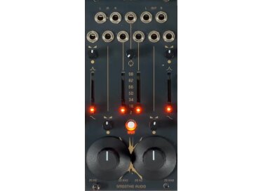 Smoothie Audio Smear