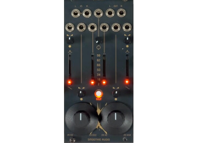 Smoothie Audio Smear