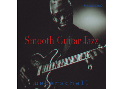 Ueberschall Smooth Guitar Jazz