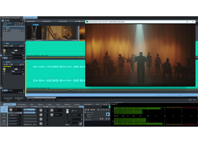 Boris FX Sequoia 2026