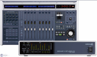 Cakewalk Sonar V-Studio 700