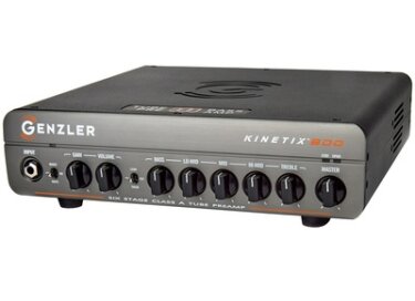 Genzler Amplification Kinetix 800