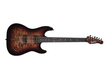 Godin Artisan ST-II (2025)