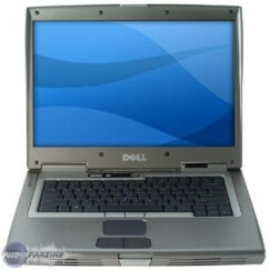 Dell Latitude D800