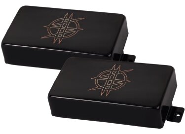 Schecter Synyster Gates Signature Set