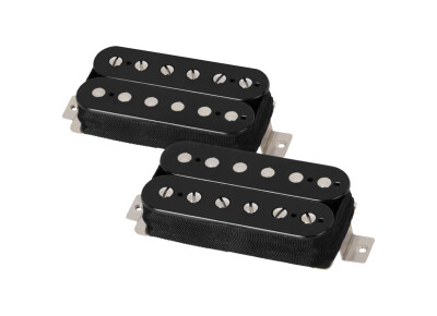 Schecter Pasadena Combo Set