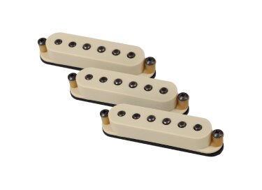 Schecter Nick Johnston Atomic USA Signature Set