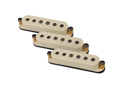 Schecter Nick Johnston Atomic USA Signature Set