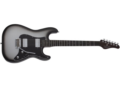 Schecter Nick Johnston Traditional HH
